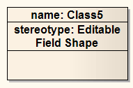 editablefieldshape