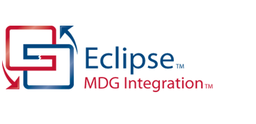 MDG Integration for Eclipse